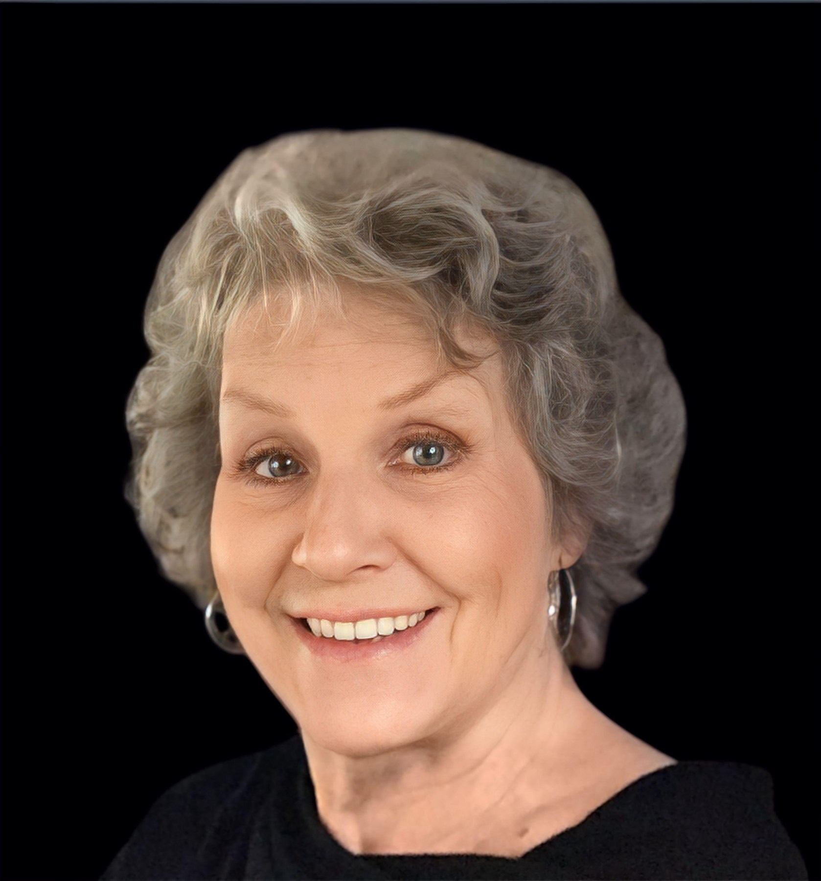 Obituario de Patricia Ann Woods