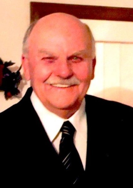Obituary of Rodger Earl Erickson