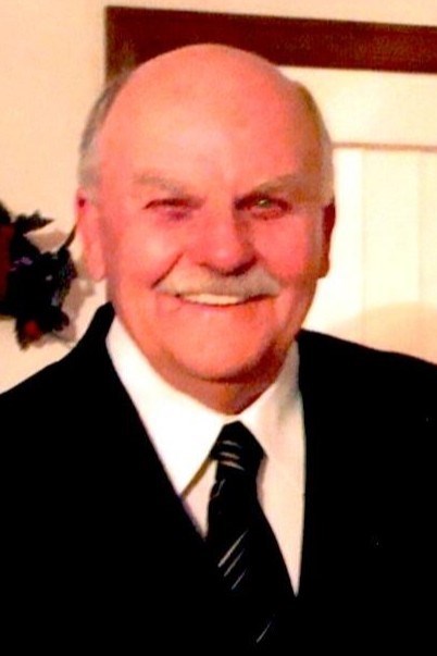 Obituary of Rodger Earl Erickson