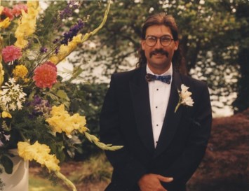 Obituary of Mr. Kenneth Ken Allen Palmer Jr.