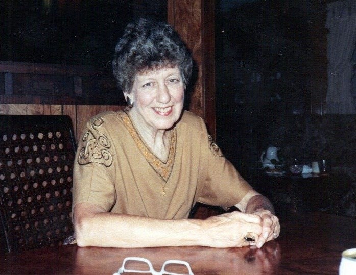 Obituary of Marjorie "Margie" Frimming