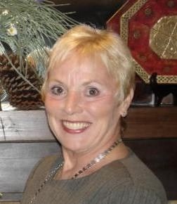 Obituary of Carol West