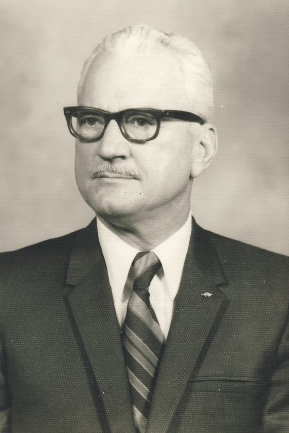 Frank Marshall Obituary Oklahoma City, OK