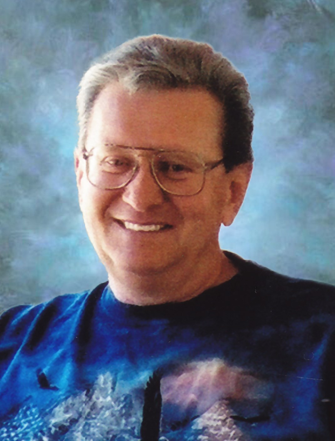 Robert O. WIlson Obituary Las Vegas, NV