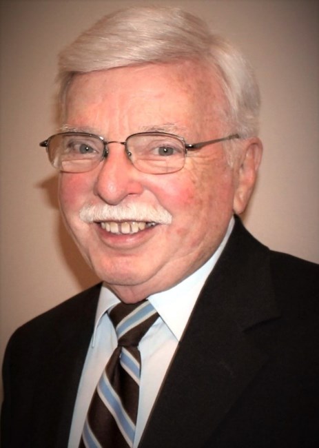 Obituary of Gene Frederick Shindoll