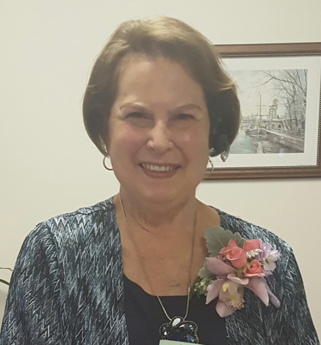 Obituary of Kathryn Pappas