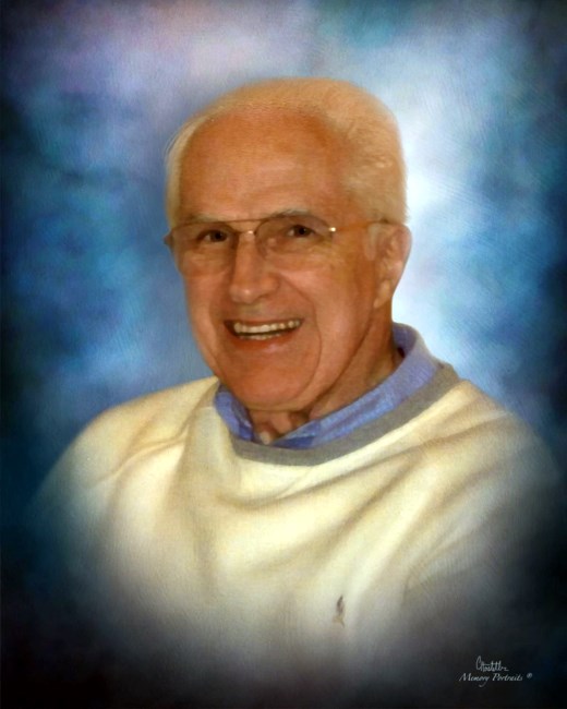 Obituary of Norman Fow