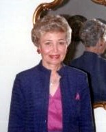 Avis de décès de Mrs. Helen Ruth Washington