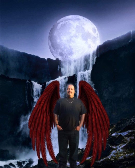 Obituary of Roberto Mucio Luna