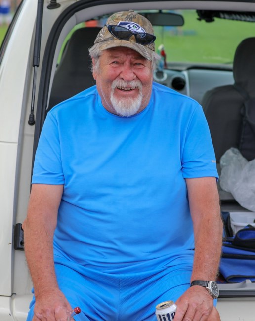 Obituary of Bill Lee Roth