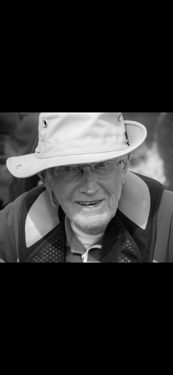 Obituary of Brian Sims Avis