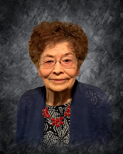 Obituary of Joyce Cypert