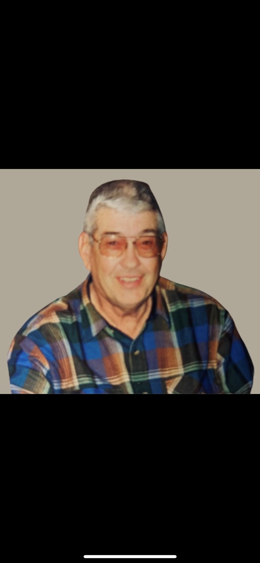 Obituario de Max E. Bolen