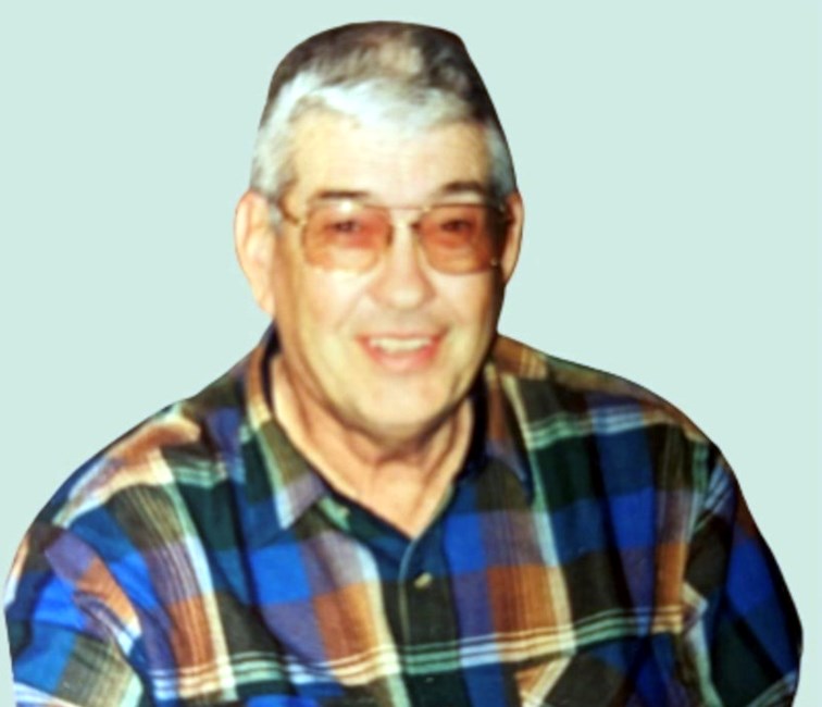 Obituario de Max E. Bolen