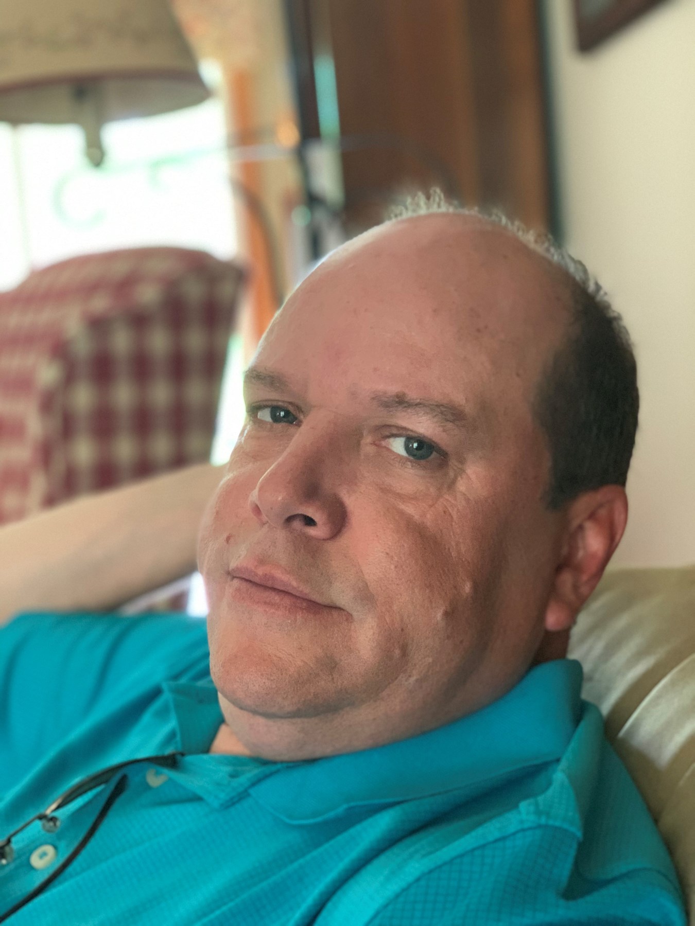 Obituary of Ray Carlton Redman