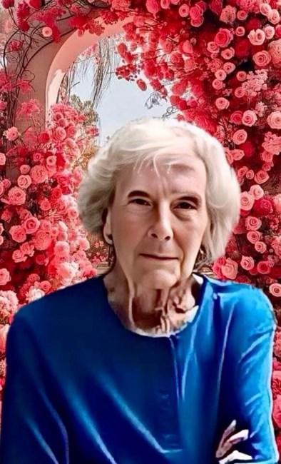 Obituary of Ella Marie Januhowski