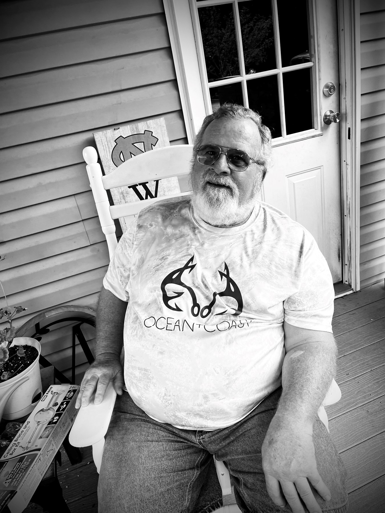 Obituary of Randy McRary