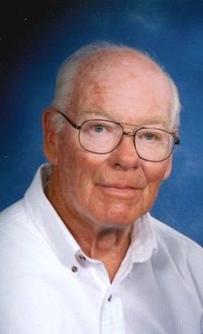 Obituary of Alden Richard  "Dick"  Butler