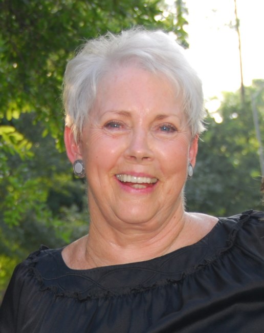 Obituary of Linda Sue Williams