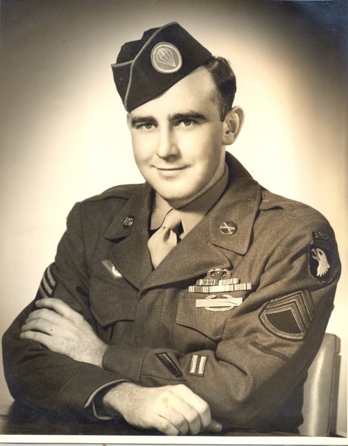 Obituary of John D. Hamilton