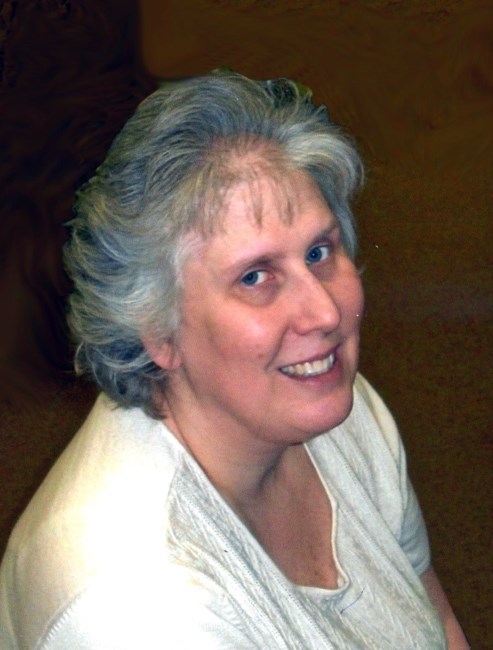 Obituary of Terri Rae Goffin