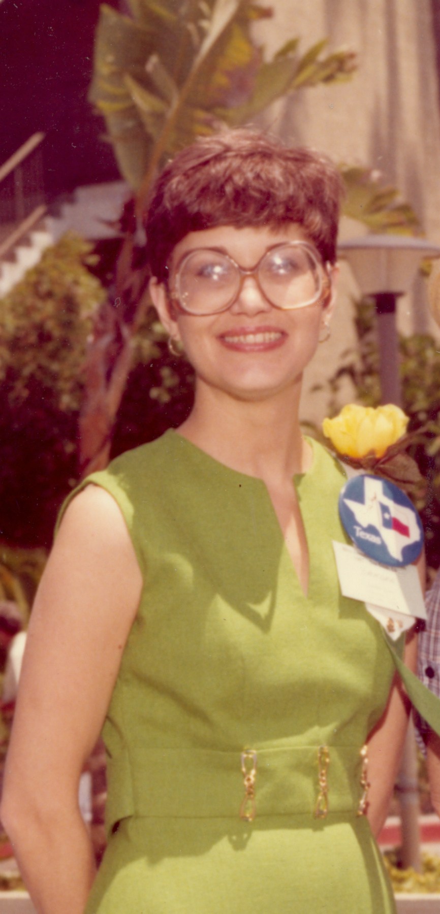 Obituary of Sandra Lynne Olney