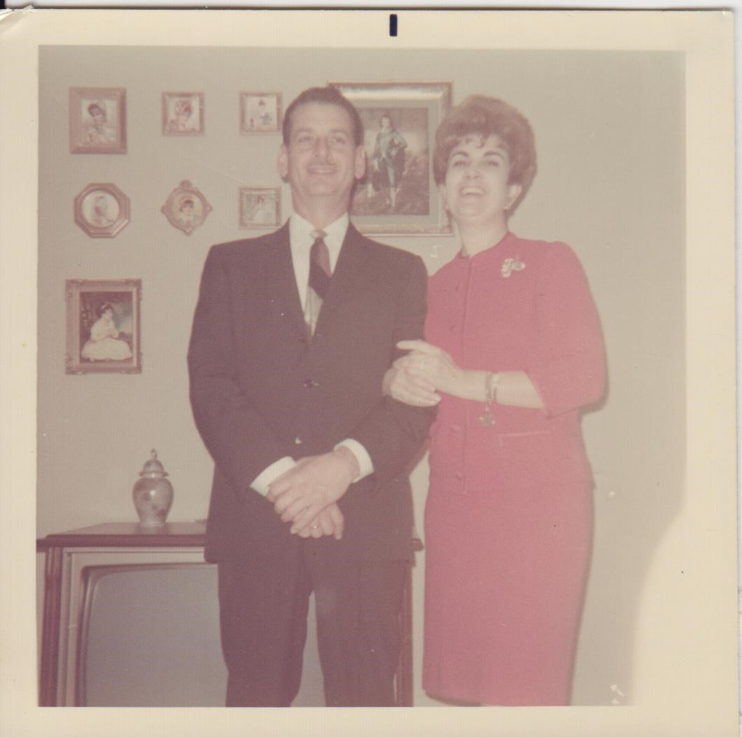 Obituary of Isabel Nuñez