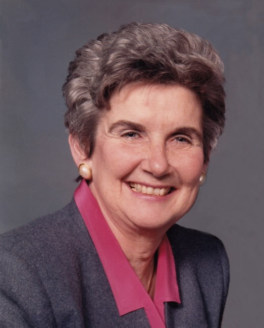 Obituary of Lucille "Lu" Sanford