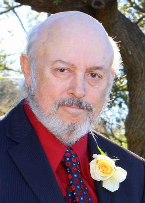 Obituary of Fred Graham