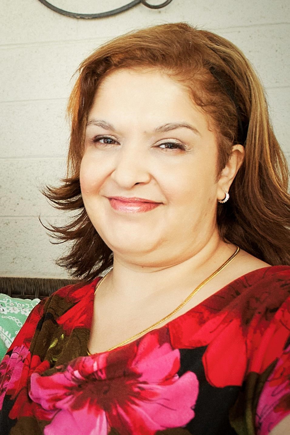 Obituario de Samantha Ruth Sperbeck