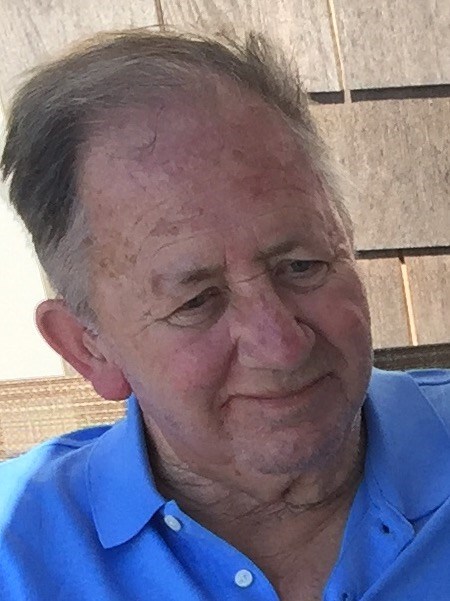 Obituary of Leonard Bates Anderson