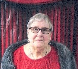 Obituary of Marilyn Griffin