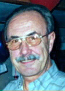 Obituary of Albert G. Pontia, Jr.