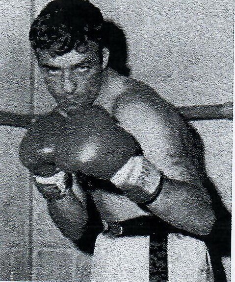 Obituary of Edwin Eugene Herrick Jr.