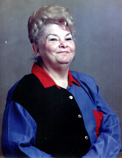 Obituary of Christine Erna Swan