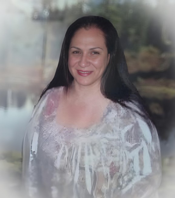 Obituary of Lisa Gloria Martinez