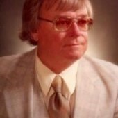 Obituary of James H. Eaton USAF Maj. Jr. Ret.