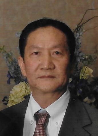 Obituary of Nghia Huu Ho