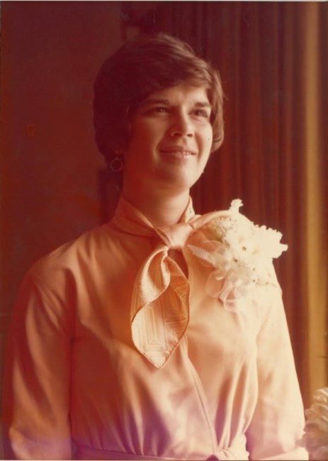 Obituary of Sylvia A. Smithson