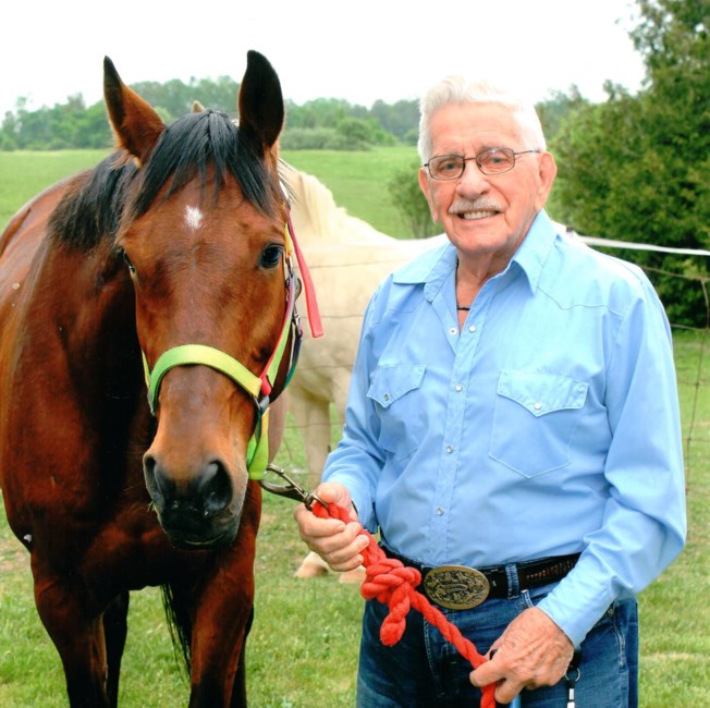 Obituary of Thomas Spencer Lord