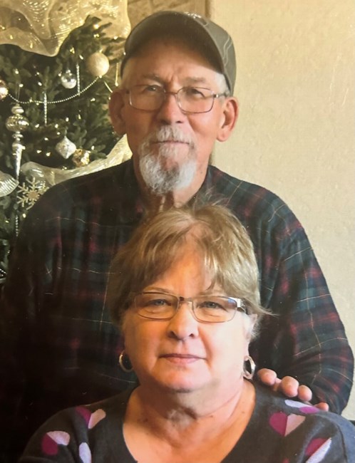 Obituary of Tommy Joe Chrestman