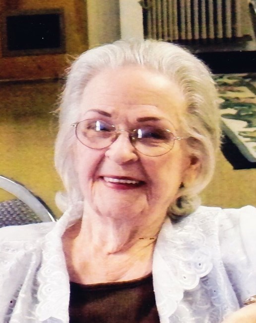 Obituary of Vivian Bailey Young