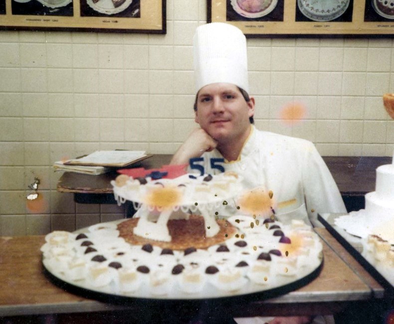 Obituary of Robert C. Morris