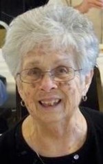 Obituary of Frances Jo Heltzel