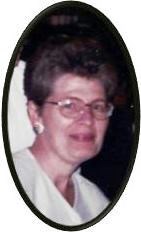 Obituario de Margaret Abbott
