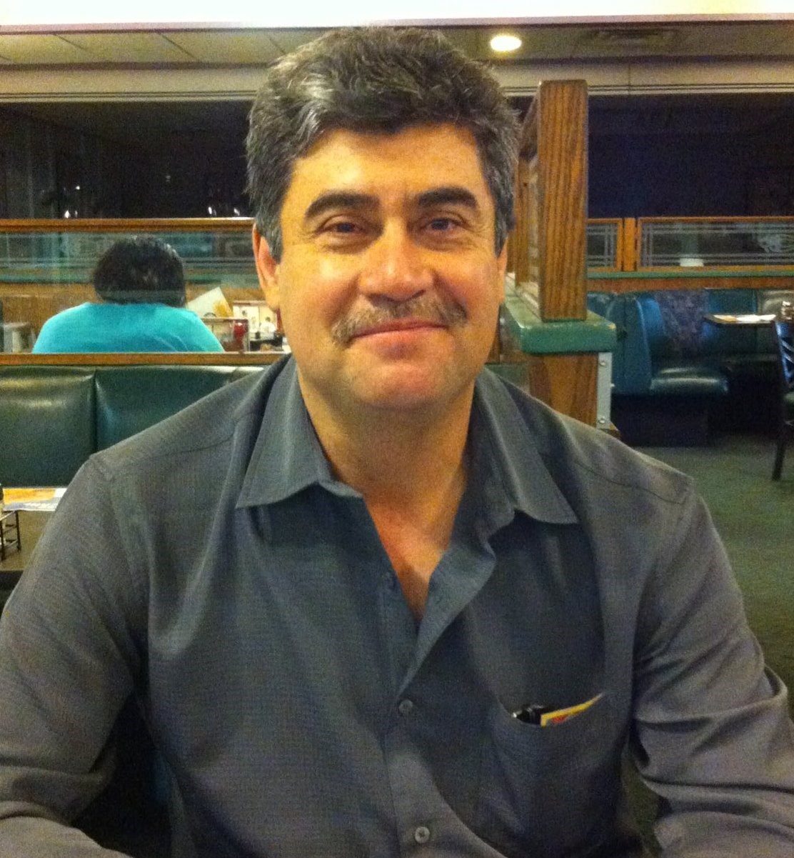 Obituary of Javier Amaro