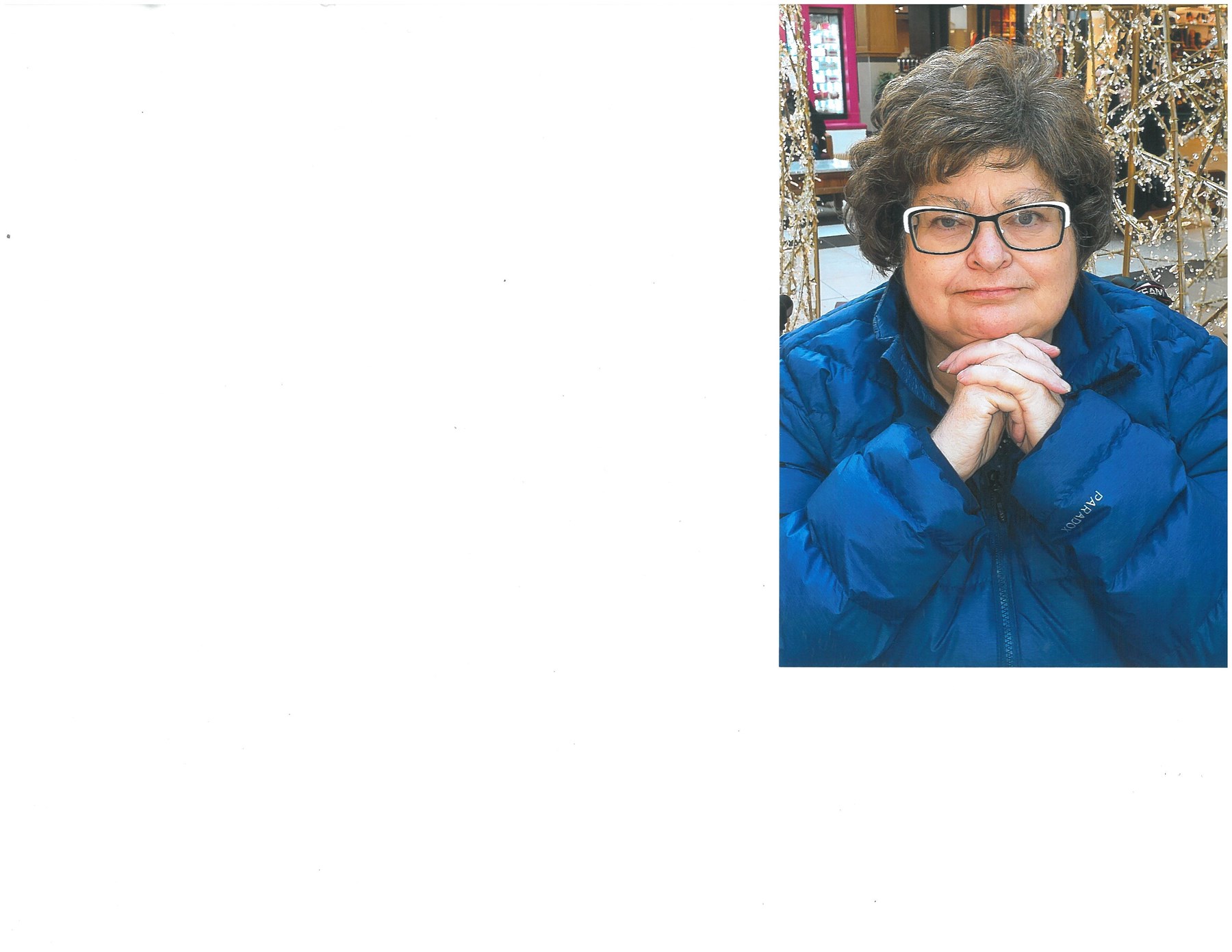 Obituary of Heather Dawn McLeod