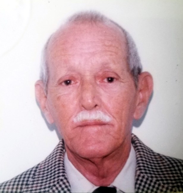 Obituary of Mario Orlando Lorenzo-Luaces