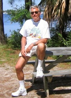 Obituary of Adrian G Dezee