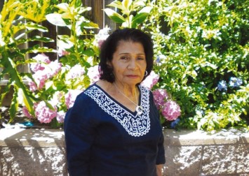 Obituary of Maria Beas